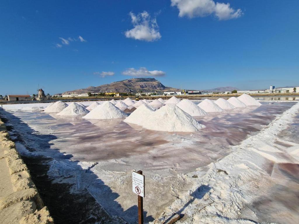 Elisir - Trapani